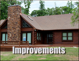 Log Repair Experts  Clarendon County,  South Carolina